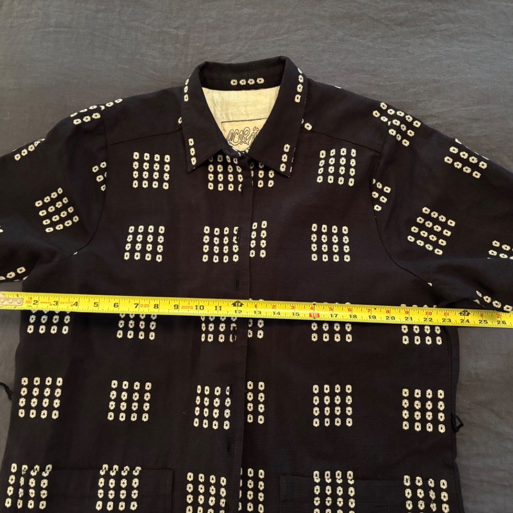 Ace & Jig Ernie Jumpsuit - Picture 4 of 7